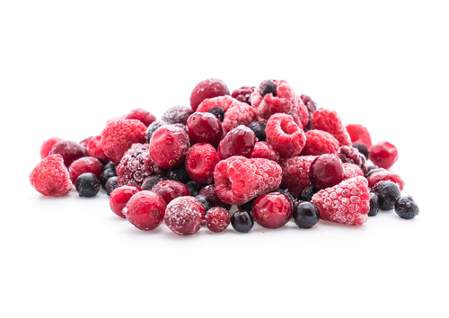 holy berry rood 100g